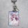 COSPA TV Anime "Summer Pockets" Umi Katou Pass Case (w/Swivel Snap Hook) รูปภาพ 2