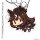 COSPA Umamusume Pretty Derby Duramente Acrylic Tsumamare Bild 2