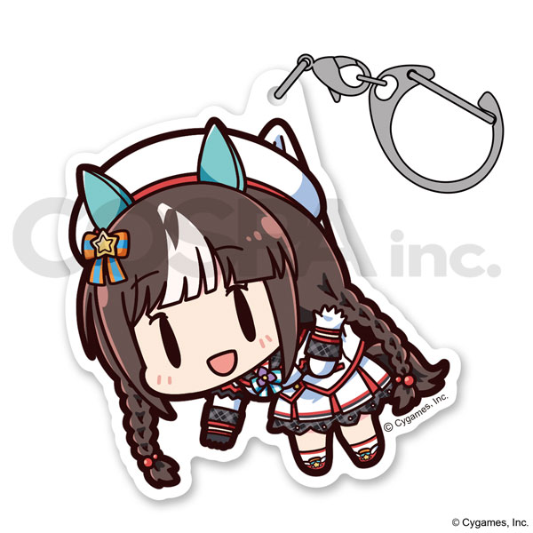 COSPA Umamusume Pretty Derby Hokko Tarumae Acrylic Tsumamare