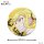 COSPA Rock is a Lady's Modesty Lilisa Suzunomiya 65mm Tin Badge imagen 2