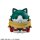 MegaHouse MEGA CAT PROJECT My Hero Academia HeroAca Kitties NO.01 8Pack BOX gambar 2