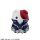 MegaHouse MEGA CAT PROJECT My Hero Academia HeroAca Kitties NO.01 8Pack BOX gambar 3