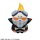 MegaHouse MEGA CAT PROJECT My Hero Academia HeroAca Kitties NO.01 8Pack BOX gambar 5