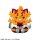 MegaHouse MEGA CAT PROJECT My Hero Academia HeroAca Kitties NO.01 8Pack BOX gambar 6