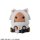 MegaHouse MEGA CAT PROJECT My Hero Academia HeroAca Kitties NO.01 8Pack BOX gambar 8