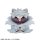 MegaHouse MEGA CAT PROJECT My Hero Academia HeroAca Kitties NO.01 8Pack BOX gambar 9