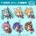 COSPA Kagamine Len Acrylic Tsumamare รูปภาพ 3