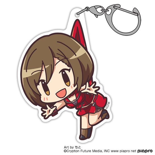 COSPA MEIKO Acrylic Tsumamare Bild 1