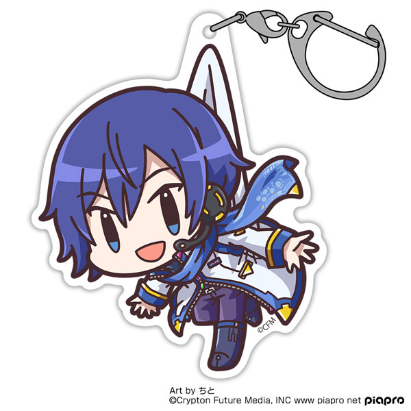 COSPA KAITO Acrylic Tsumamare 画像 1