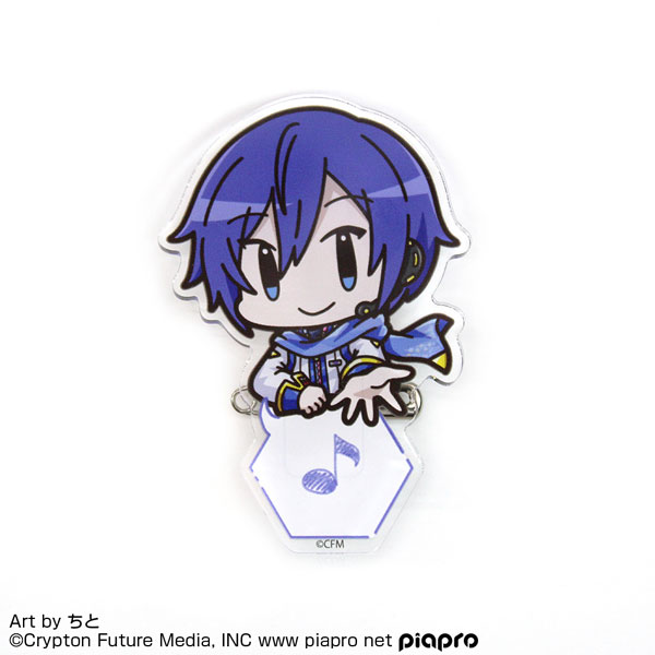 COSPA KAITO Acrylic Pyocotte image 1
