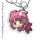 COSPA Sword Art Online Alternative Gun Gale Online II Llenn Acrylic Tsumamare imagen 2