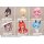 Hobby sakura [Bonus] GODDESS OF VICTORY: NIKKE SAC Series Vol 2 Chibi Figure Complete BOX Bild 11