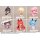 Hobby sakura [Bonus] GODDESS OF VICTORY: NIKKE SAC Series Vol 2 Chibi Figure Complete BOX Bild 13