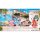 Hobby sakura [Bonus] GODDESS OF VICTORY: NIKKE SAC Series Vol 2 Chibi Figure Complete BOX Bild 2