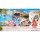 Hobby sakura [Bonus] GODDESS OF VICTORY: NIKKE SAC Series Vol 2 Chibi Figure Complete BOX Bild 3