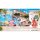 Hobby sakura [Bonus] GODDESS OF VICTORY: NIKKE SAC Series Vol 2 Chibi Figure Complete BOX Bild 4