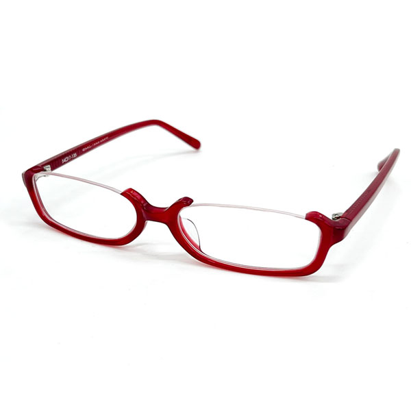 COSPA Puella Magi Madoka Magica the Movie: Rebellion Homura Akemi Glasses Ver.2.0