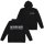 COSPA Touhou Project Ghostly Field Club Thin Dry Hoodie /BLACK-M รูปภาพ 2