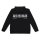 COSPA Touhou Project Ghostly Field Club Thin Dry Hoodie /BLACK-M รูปภาพ 4