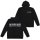 COSPA Touhou Project Ghostly Field Club Thin Dry Hoodie /BLACK-L รูปภาพ 2