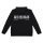 COSPA Touhou Project Ghostly Field Club Thin Dry Hoodie /BLACK-XL Bild 4