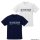COSPA Touhou Project Ghostly Field Club Dry T-shirt /WHITE-XL รูปภาพ 2