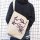 COSPA Touhou Project E-rin! E-rin! Shoulder Tote Bag /NATURAL รูปภาพ 2