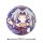 COSPA Touhou Project E-rin! E-rin! 65mm Tin Badge imagen 2