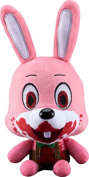 Good Smile Company Plushie Silent Hill Robbie the Rabbit