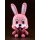 Good Smile Company Plushie Silent Hill Robbie the Rabbit gambar 2