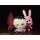 Good Smile Company Plushie Silent Hill Robbie the Rabbit gambar 4