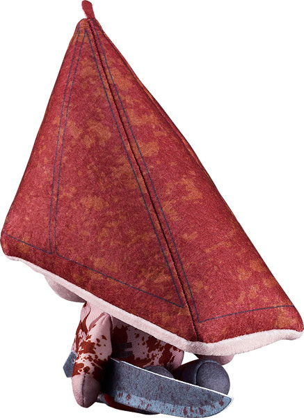 Good Smile Company Plushie Silent Hill Red Pyramid Thing