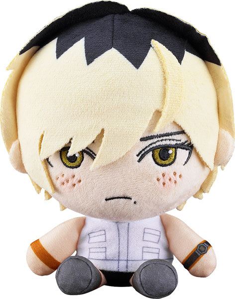 Good Smile Company Plushie Silent Hill Heather Mason gambar 1