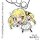 COSPA Rock is a Lady's Modesty Lilisa Suzunomiya Acrylic Tsumamare Bild 2