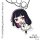 COSPA Rock is a Lady's Modesty Otoha Kurogane Acrylic Tsumamare รูปภาพ 2