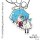 COSPA Rock is a Lady's Modesty Tina Isemi Acrylic Tsumamare รูปภาพ 2