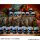 MegaHouse MEGA CAT PROJECT My Hero Academia HeroAca Nyanko NO.02 8Pack BOX imagen 15