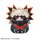 MegaHouse MEGA CAT PROJECT My Hero Academia HeroAca Nyanko NO.02 8Pack BOX imagen 2