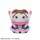 MegaHouse MEGA CAT PROJECT My Hero Academia HeroAca Nyanko NO.02 8Pack BOX imagen 3