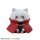 MegaHouse MEGA CAT PROJECT My Hero Academia HeroAca Nyanko NO.02 8Pack BOX imagen 7