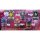 RE-MENT Pokemon Little Night Collection2 -Yamiyo no Chiisana Itazura- 6Pack BOX รูปภาพ 2