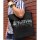 COSPA NieR:Automata Ver1.1a YoRHa Military Force Large Tote Bag /BLACK Bild 2
