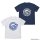 COSPA 攻殻機動隊 STAND ALONE COMPLEX 笑い男 アイコン Tシャツ /WHITE-S 画像 2
