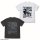 COSPA Ghost in the Shell STAND ALONE COMPLEX Shikou Sensha Tachikoma T-shirt /WHITE-S รูปภาพ 2