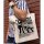 COSPA Ghost in the Shell STAND ALONE COMPLEX Shikou Sensha Tachikoma Large Tote Bag /NATURAL Bild 2