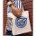 COSPA Ghost in the Shell STAND ALONE COMPLEX The Laughing Man Large Tote Bag /NATURAL image 2
