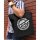 COSPA Ghost in the Shell STAND ALONE COMPLEX The Laughing Man Large Tote Bag /BLACK image 2
