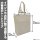 COSPA Ghost in the Shell STAND ALONE COMPLEX The Laughing Man Large Tote Bag /BLACK image 3