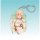 COSPA TV Anime "My Dress-Up Darling" New Illustration Marin Kitagawa Acrylic Multipurpose Keychain Dokidoki no Saisun Ver. image 2