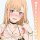 COSPA TV Anime "My Dress-Up Darling" New Illustration Marin Kitagawa Acrylic Multipurpose Keychain Dokidoki no Saisun Ver. image 3